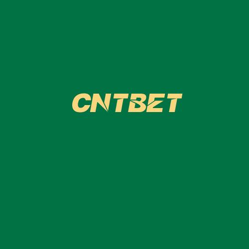 Logo da CNTBET