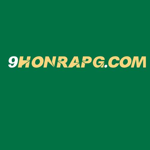 Logo da 9HONRAPG