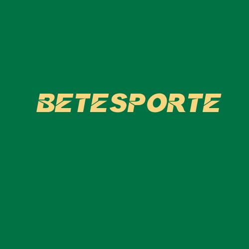 Logo da BETESPORTE