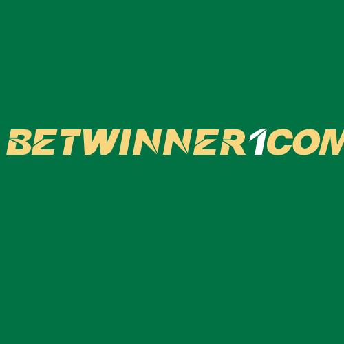 Logo da BETWINNER1COM