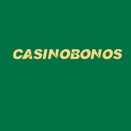 Logo da CASINOBONOS