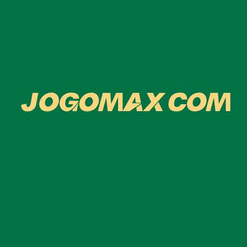 Logo da JOGOMAXCOM