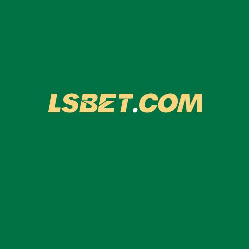 Logo da LSBET