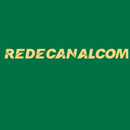 Logo da REDECANALCOM